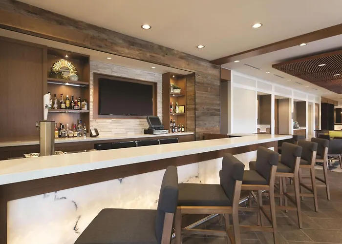 Homewood Suites By Hilton Pittsburgh Downtown